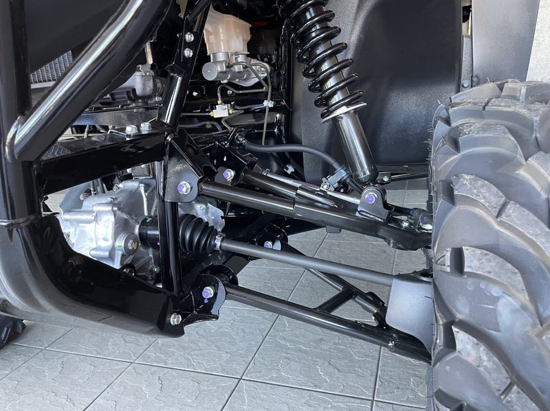 2025 Honda SXS700M2DS Honda SXS700M2DS