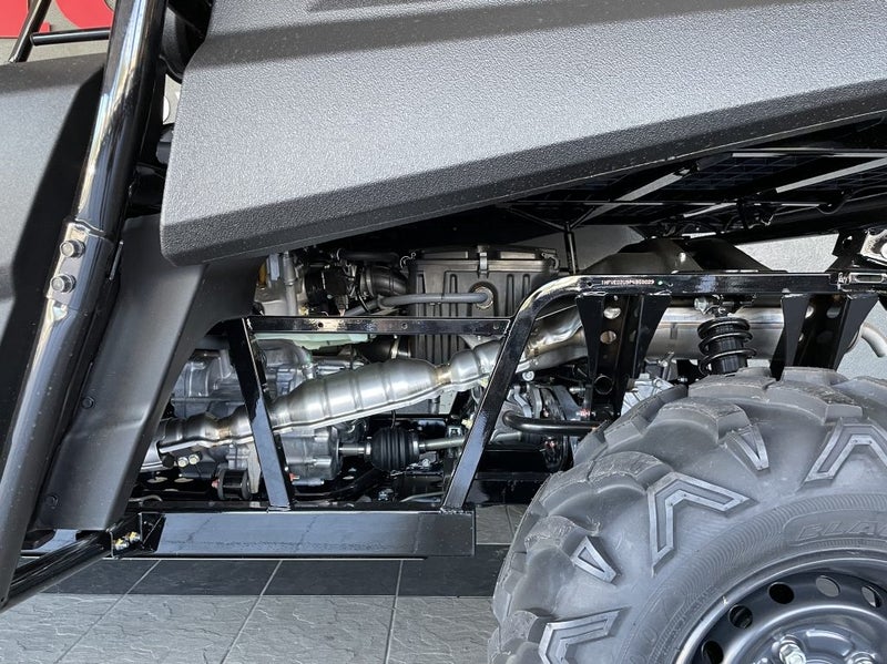 2025 Honda SXS700M2DS Honda SXS700M2DS