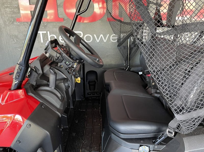 2025 Honda SXS700M2DS Honda SXS700M2DS