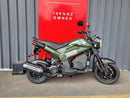 2024 Honda NAVi Honda NVA110 Navi
