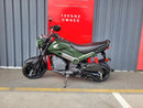 2024 Honda NAVi Honda NVA110 Navi