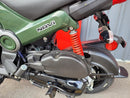 2024 Honda NAVi Honda NVA110 Navi