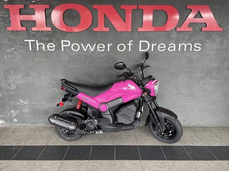 2024 Honda NVA110 Navi Honda NVA110 Navi