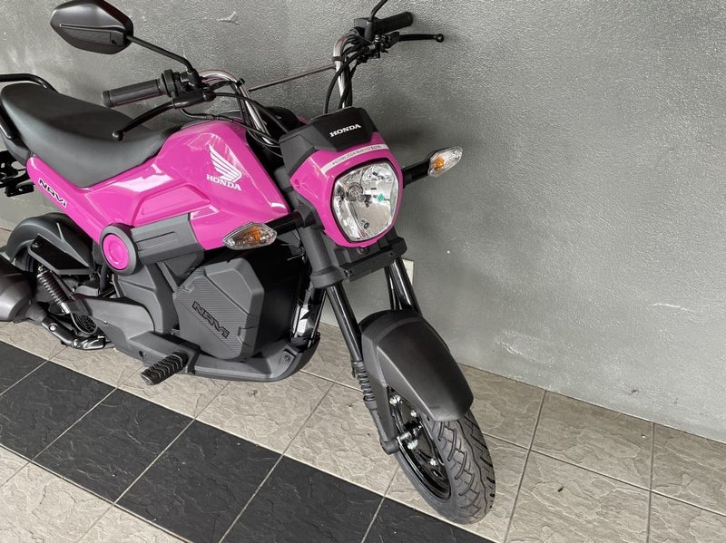 2024 Honda NVA110 Navi Honda NVA110 Navi