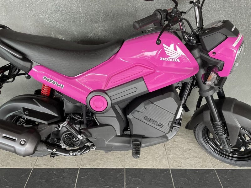 2024 Honda NVA110 Navi Honda NVA110 Navi