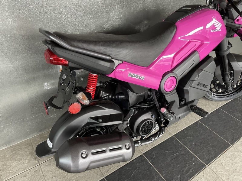 2024 Honda NVA110 Navi Honda NVA110 Navi