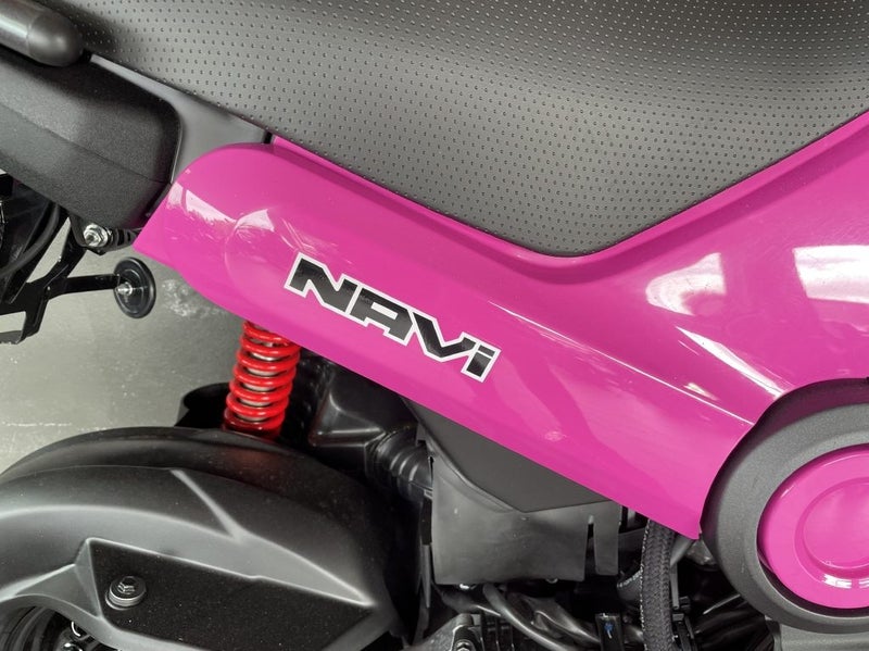 2024 Honda NVA110 Navi Honda NVA110 Navi