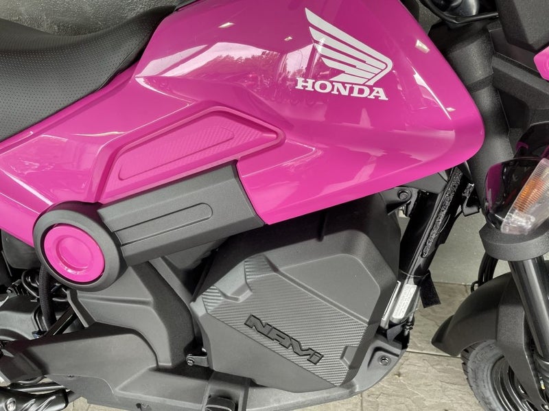 2024 Honda NVA110 Navi Honda NVA110 Navi