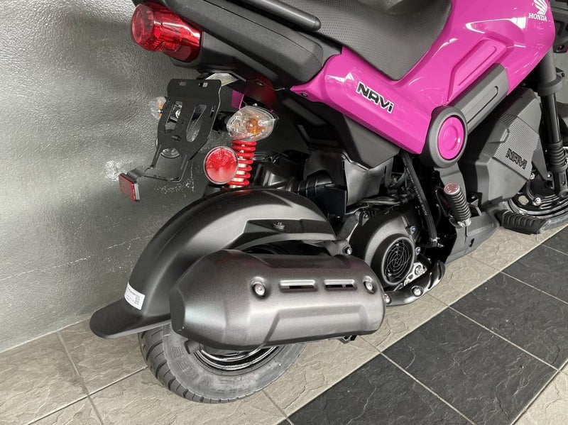2024 Honda NVA110 Navi Honda NVA110 Navi