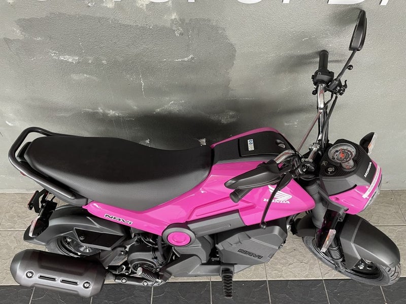 2024 Honda NVA110 Navi Honda NVA110 Navi