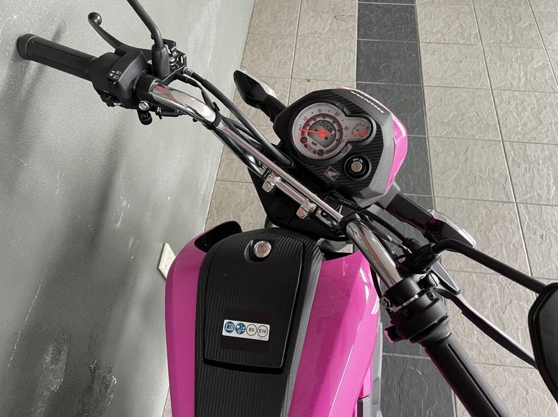 2024 Honda NVA110 Navi Honda NVA110 Navi