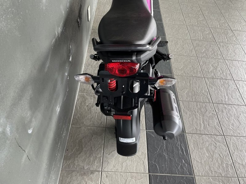 2024 Honda NVA110 Navi Honda NVA110 Navi
