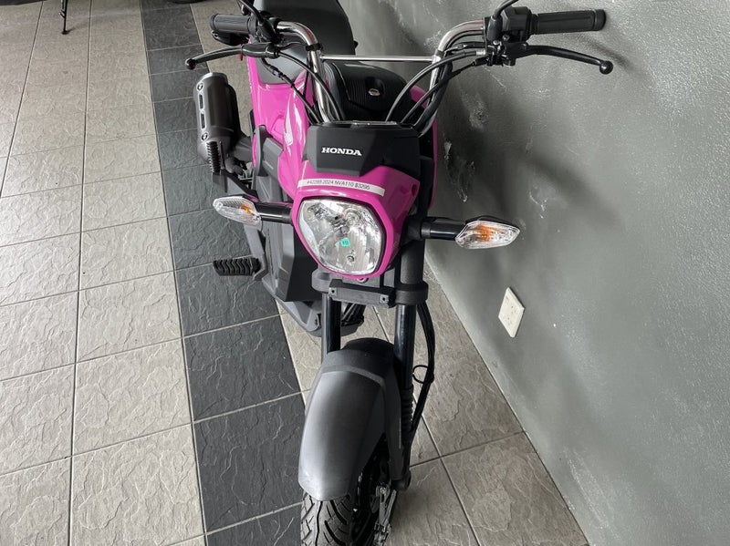 2024 Honda NVA110 Navi Honda NVA110 Navi