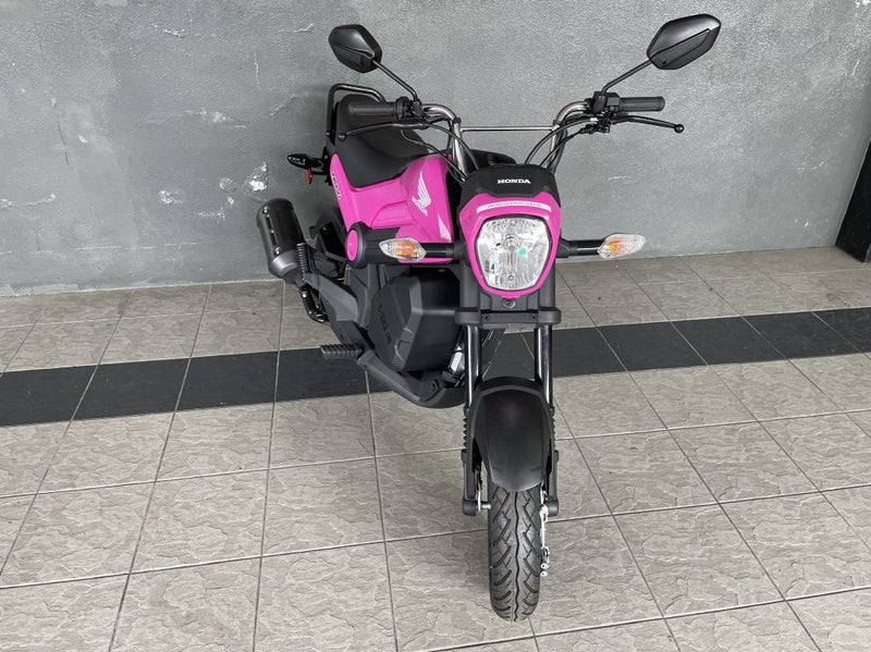 2024 Honda NVA110 Navi Honda NVA110 Navi