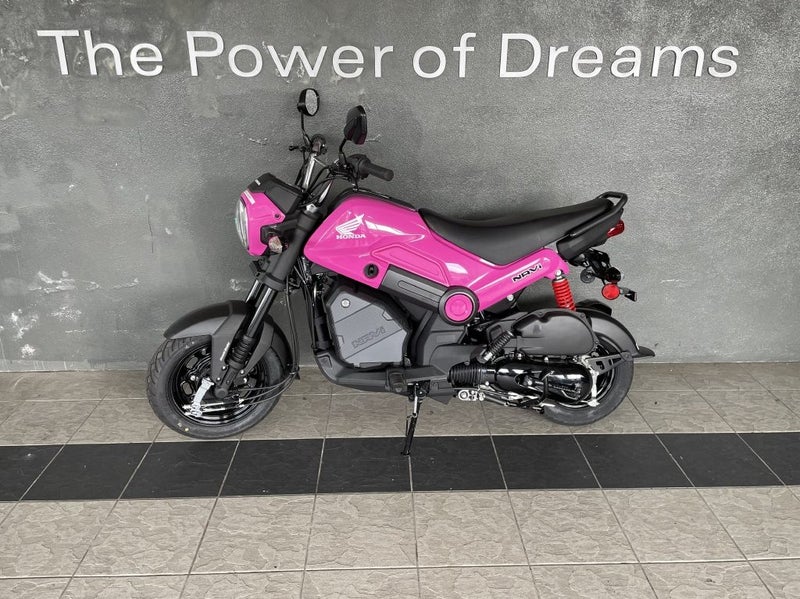 2024 Honda NVA110 Navi Honda NVA110 Navi