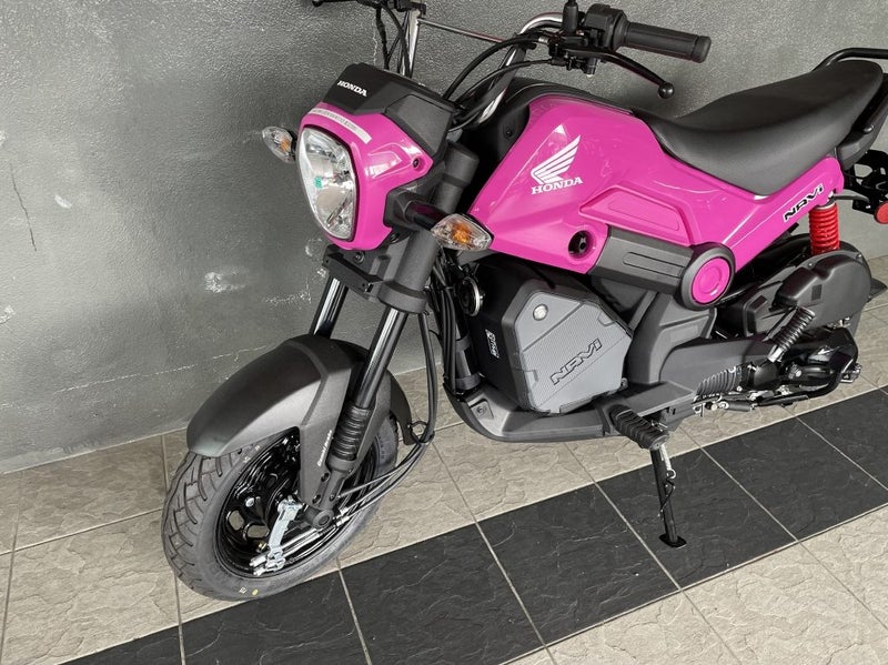 2024 Honda NVA110 Navi Honda NVA110 Navi