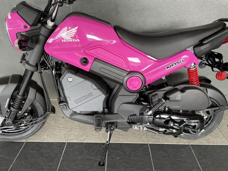 2024 Honda NVA110 Navi Honda NVA110 Navi