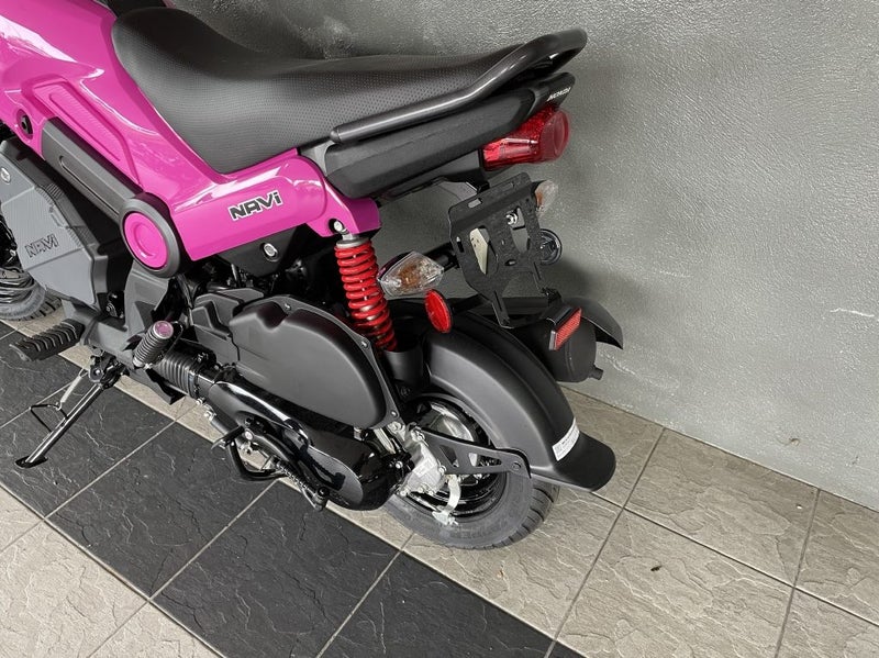 2024 Honda NVA110 Navi Honda NVA110 Navi