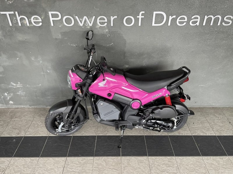 2024 Honda NVA110 Navi Honda NVA110 Navi