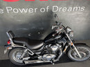 2007 Suzuki VS800 Suzuki VS800 Boulevard S50