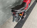 2022 Honda CBF125 Honda CBF125FN DEMO
