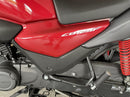 2022 Honda CBF125 Honda CBF125FN DEMO