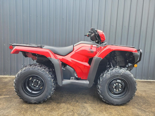 2025 Honda TRX520FM2S Honda TRX520FM2S