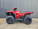 2025 Honda TRX520FM2S Honda TRX520FM2S