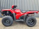 2025 Honda TRX520FM2S Honda TRX TRX520FM2S
