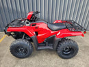 2025 Honda TRX520FM2S Honda TRX520FM2S