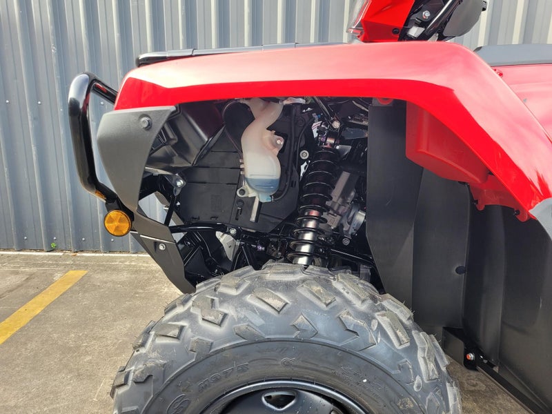 2025 Honda TRX520FM2S Honda TRX520FM2S