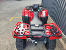 2025 Honda TRX520FM2S Honda TRX TRX520FM2S