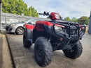 2025 Honda TRX520FM2S Honda TRX520FM2S
