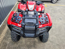 2025 Honda TRX520FM2S Honda TRX520FM2S