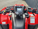 2025 Honda TRX520FM2S Honda TRX520FM2S