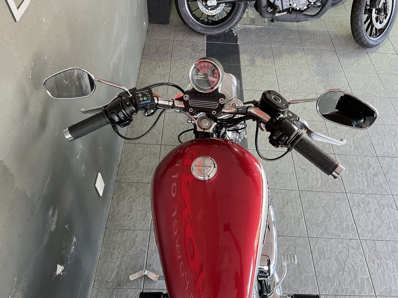 2006 Harley-Davidson Sportster Harley-Davidson...