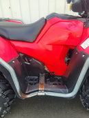 2019 Honda TRX500FA6K Honda TRX500FA6K