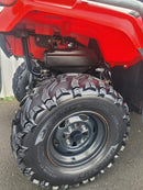 2019 Honda TRX500FA6K Honda TRX500FA6K