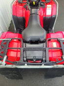 2019 Honda TRX500FA6K Honda TRX500FA6K