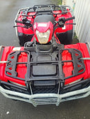 2019 Honda TRX500FA6K Honda TRX500FA6K