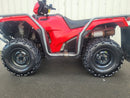2019 Honda TRX500FA6K Honda TRX500FA6K
