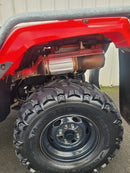 2019 Honda TRX500FA6K Honda TRX500FA6K