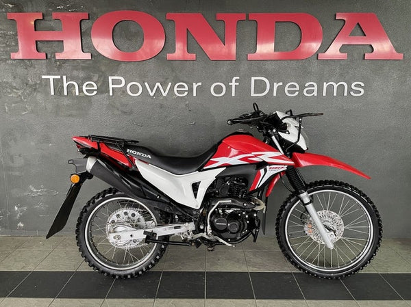2023 Honda XR Honda XR190CTH