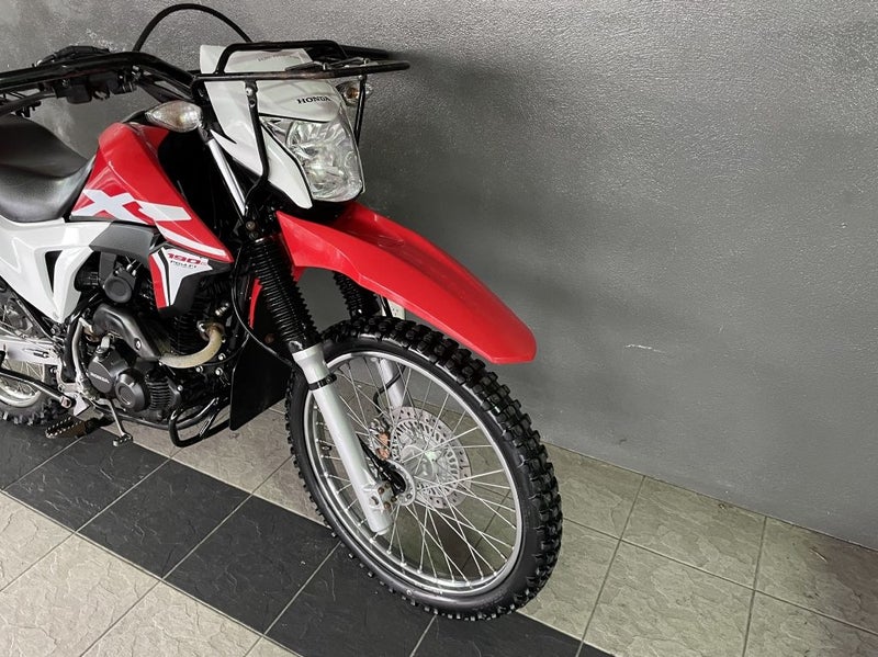 2023 Honda XR Honda XR190CTH