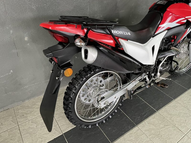2023 Honda XR Honda XR190CTH