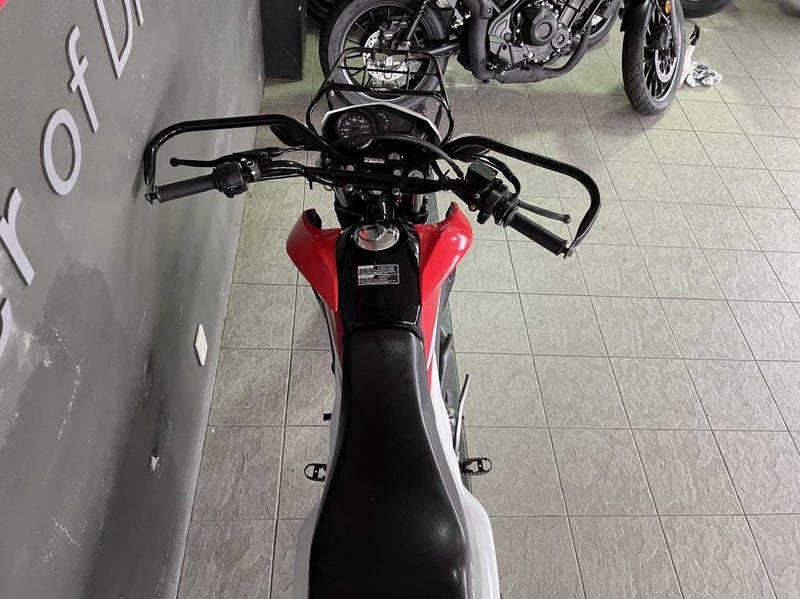 2023 Honda XR Honda XR190CTH