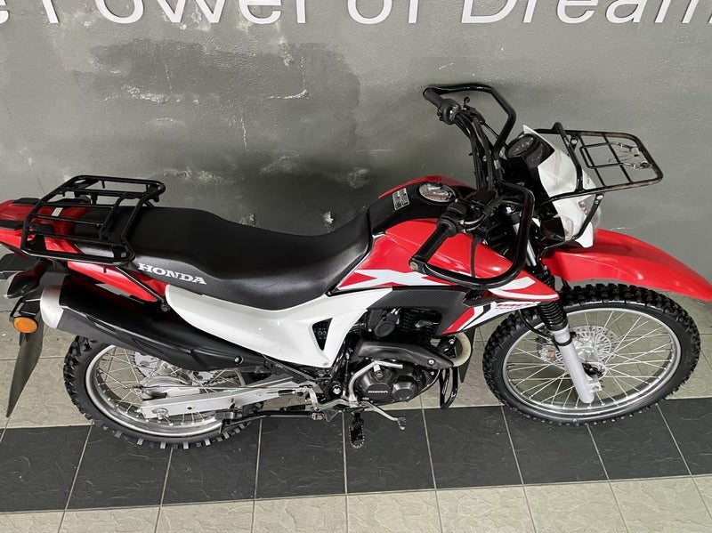2023 Honda XR Honda XR190CTH