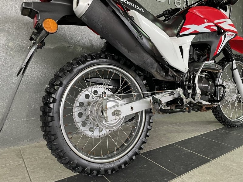 2023 Honda XR Honda XR190CTH