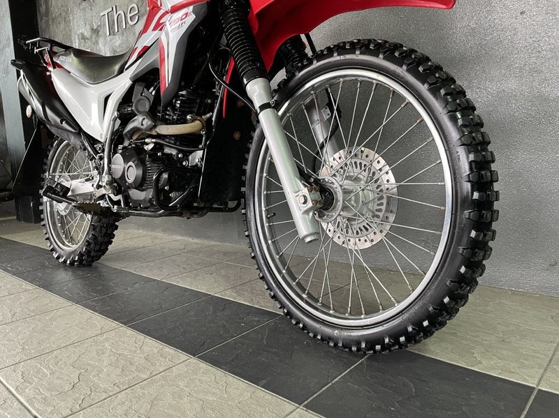2023 Honda XR Honda XR190CTH