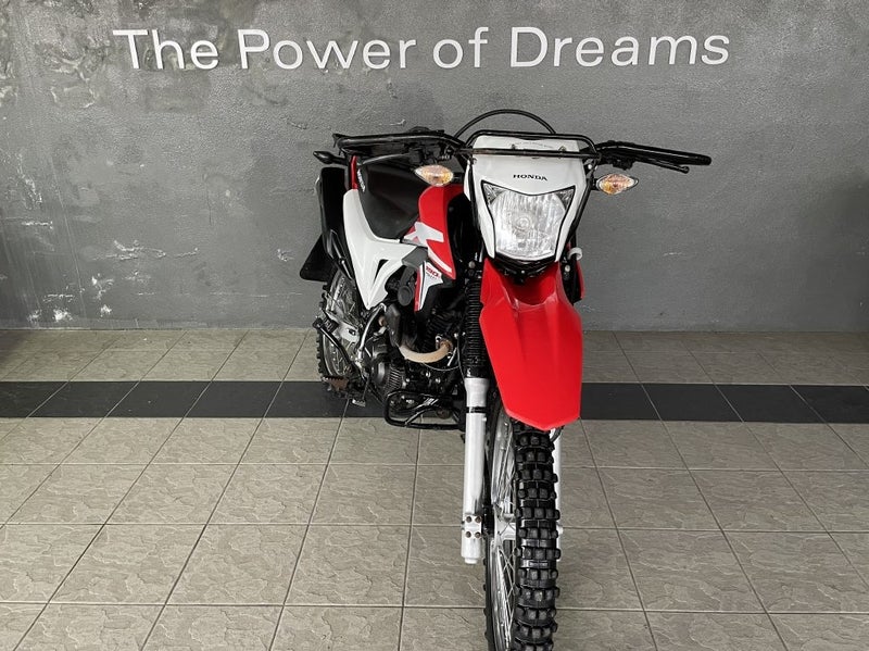 2023 Honda XR Honda XR190CTH